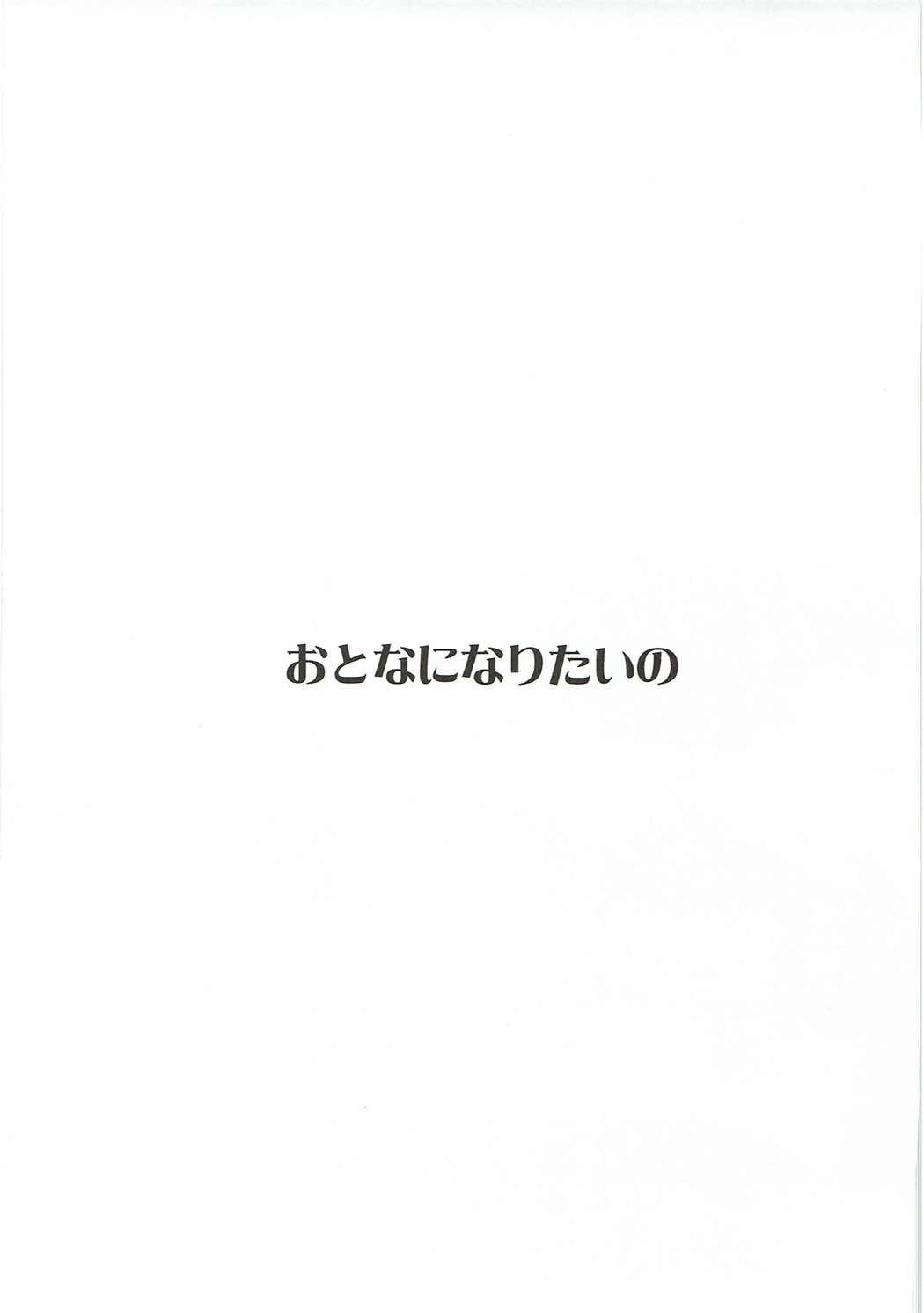 (C83) [PRISMATIC (蒼井遊美)] DREAM COLLECTION (プリキュアシリーズ)