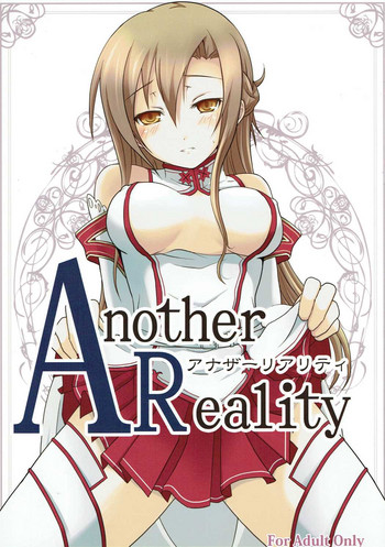 (C83) [nb. (ぽるぽる)] Another Reality (ソードアート・オンライン)