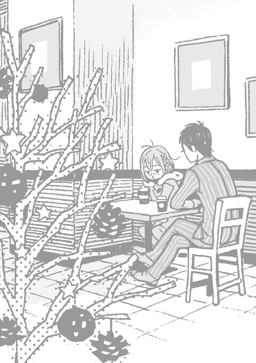 [drill'n girl (上蓮)] 男子中学生でもおんなのこみたいにデートしてみたい♡ [DL版]