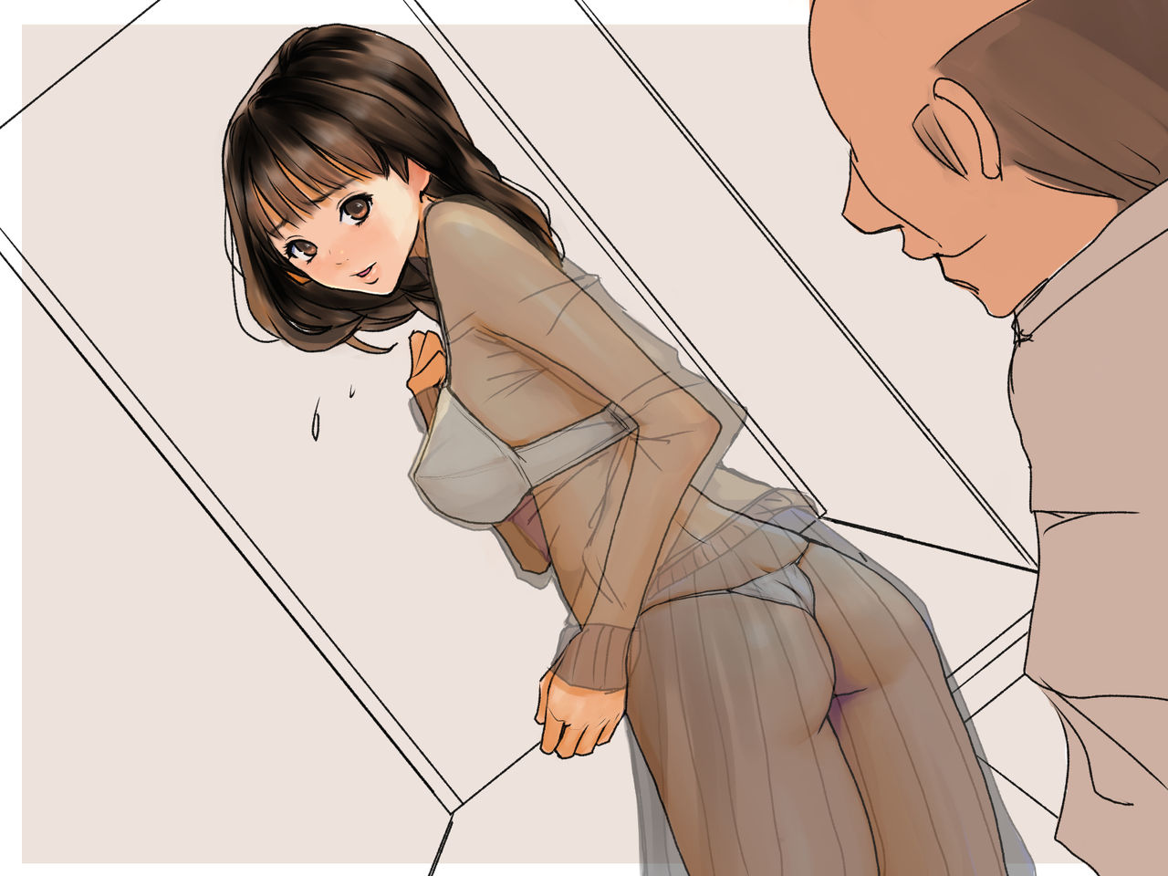 [コロちゃんファンクラブ] kfc-01 (I"s＜アイズ＞)