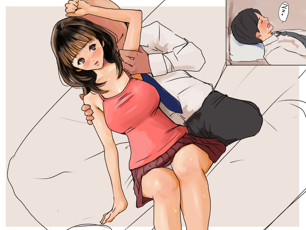 [コロちゃんファンクラブ] kfc-01 (I"s＜アイズ＞)