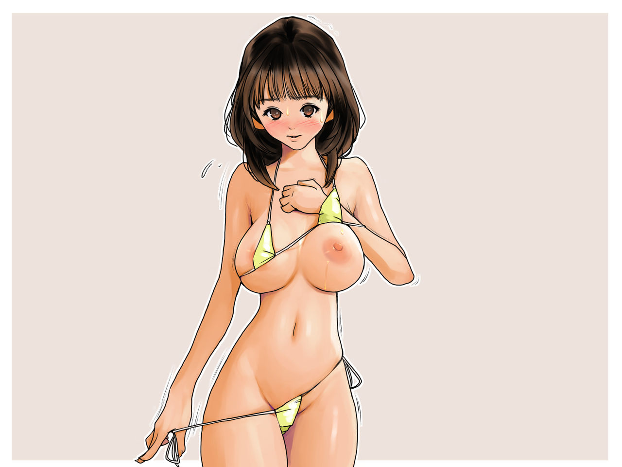 [コロちゃんファンクラブ] kfc-01 (I"s＜アイズ＞)