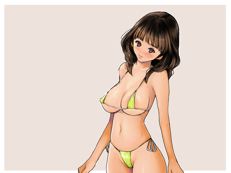 [コロちゃんファンクラブ] kfc-01 (I"s＜アイズ＞)