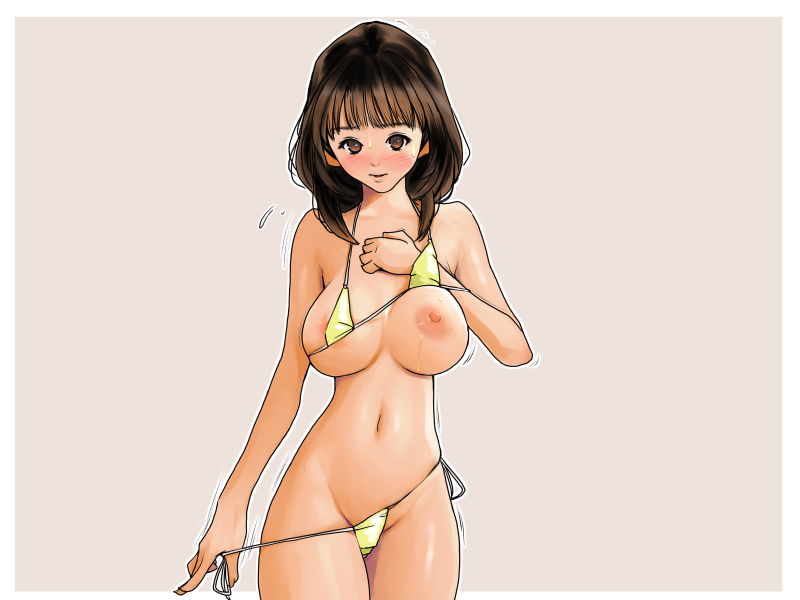 [コロちゃんファンクラブ] kfc-01 (I"s＜アイズ＞)