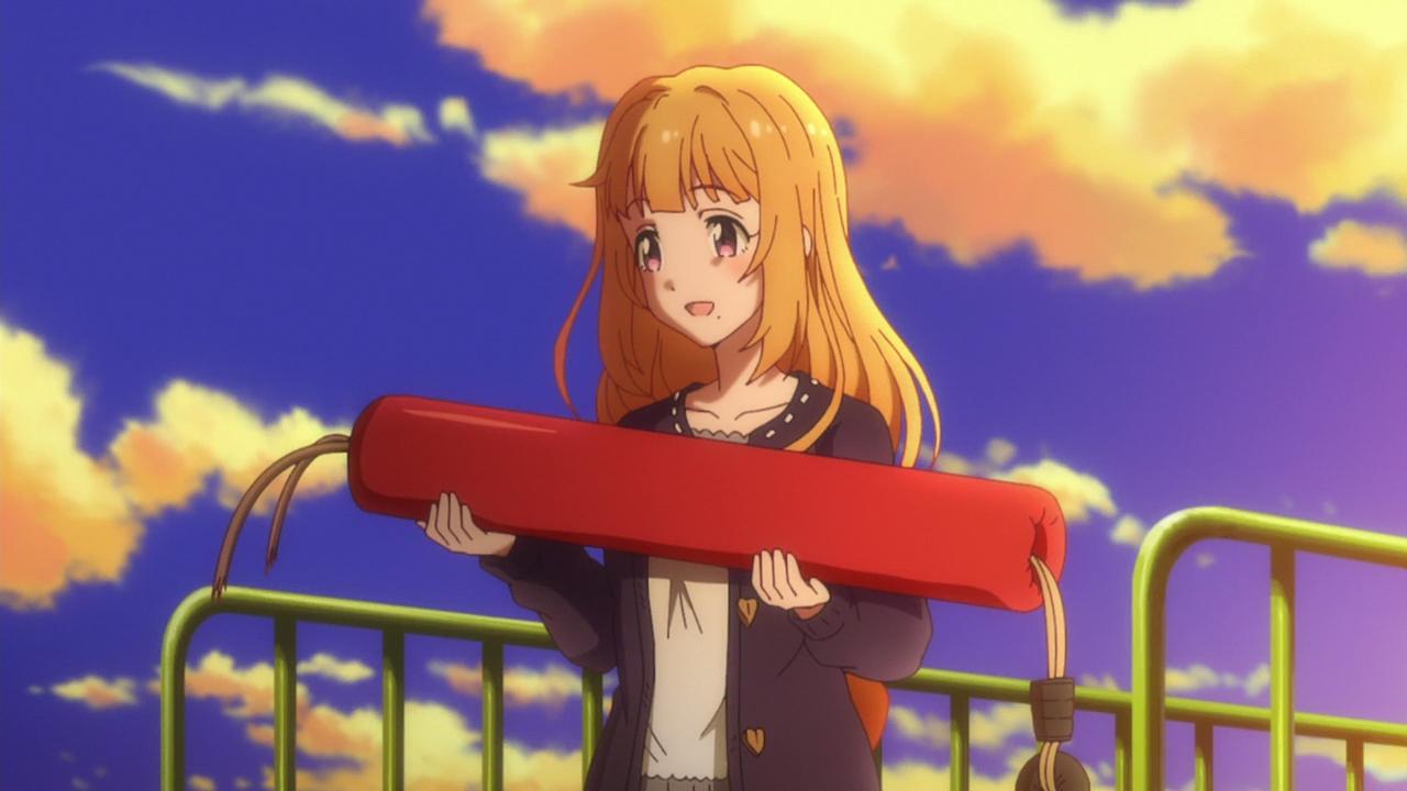 [早川あかり] Act for the idol stage#1-9 [中国翻訳]