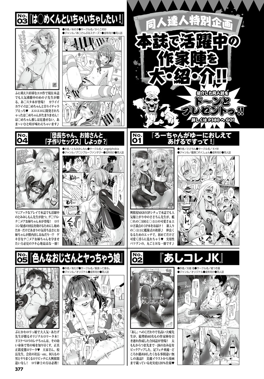 COMIC BAVEL 2017年2月号 [DL版]