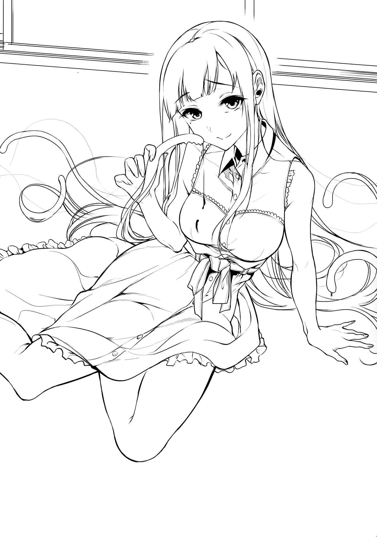 (C91) [ぽち小屋。 (ぽち。)] 姉なるもの 4.5 (姉なるもの) [中国翻訳]