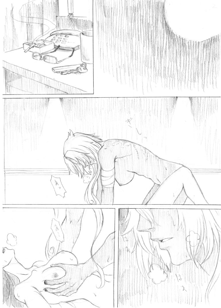 [doggie★style (たけわん)] 斯くも我が血は君が肉叢を慕ひにき (艦隊これくしょん -艦これ-) [DL版]