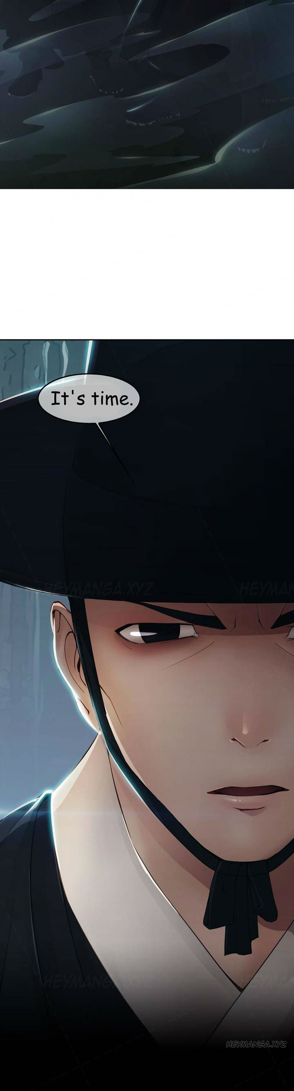 マトリックスCh.1（英語）（継続中）