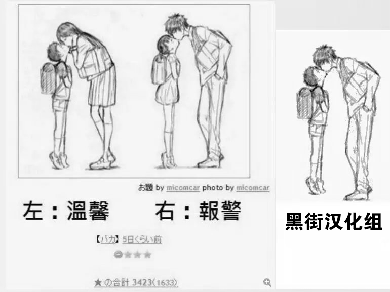 [EBA] 井仲田吾作の憂鬱 [中国翻訳]