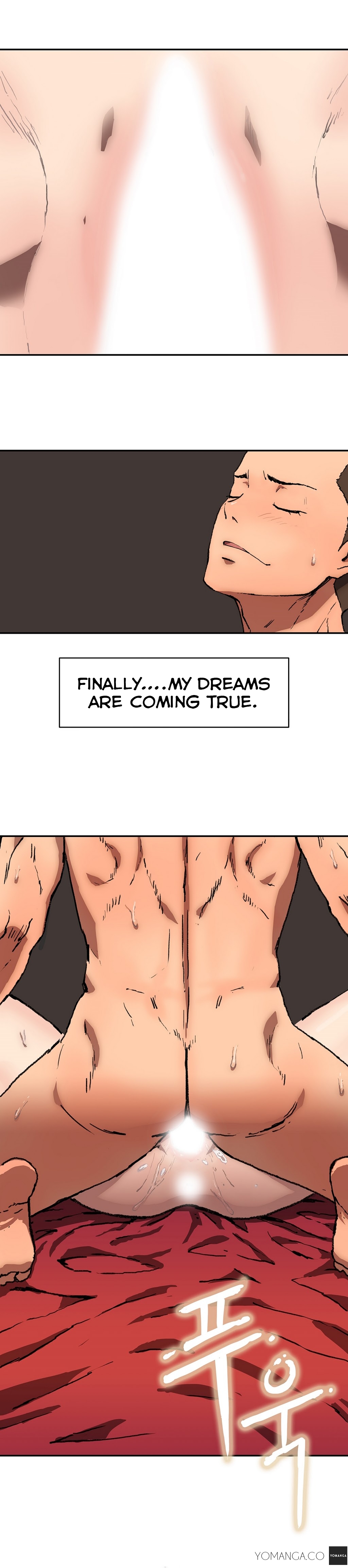 【イ・ヒョンソク】リフレインラブCh.1-10（英語）（ヨーマンガ）（継続中）