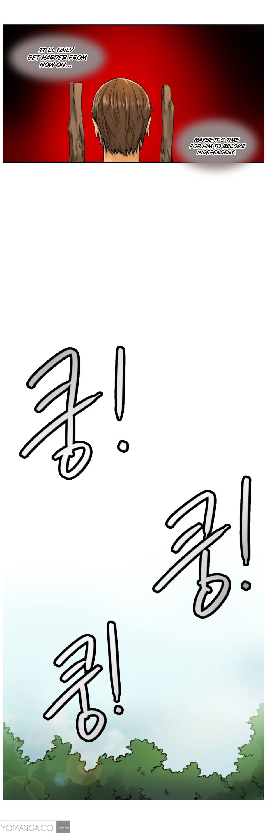 [Serious] 나무꾼뎐 第1-12話 [英訳]