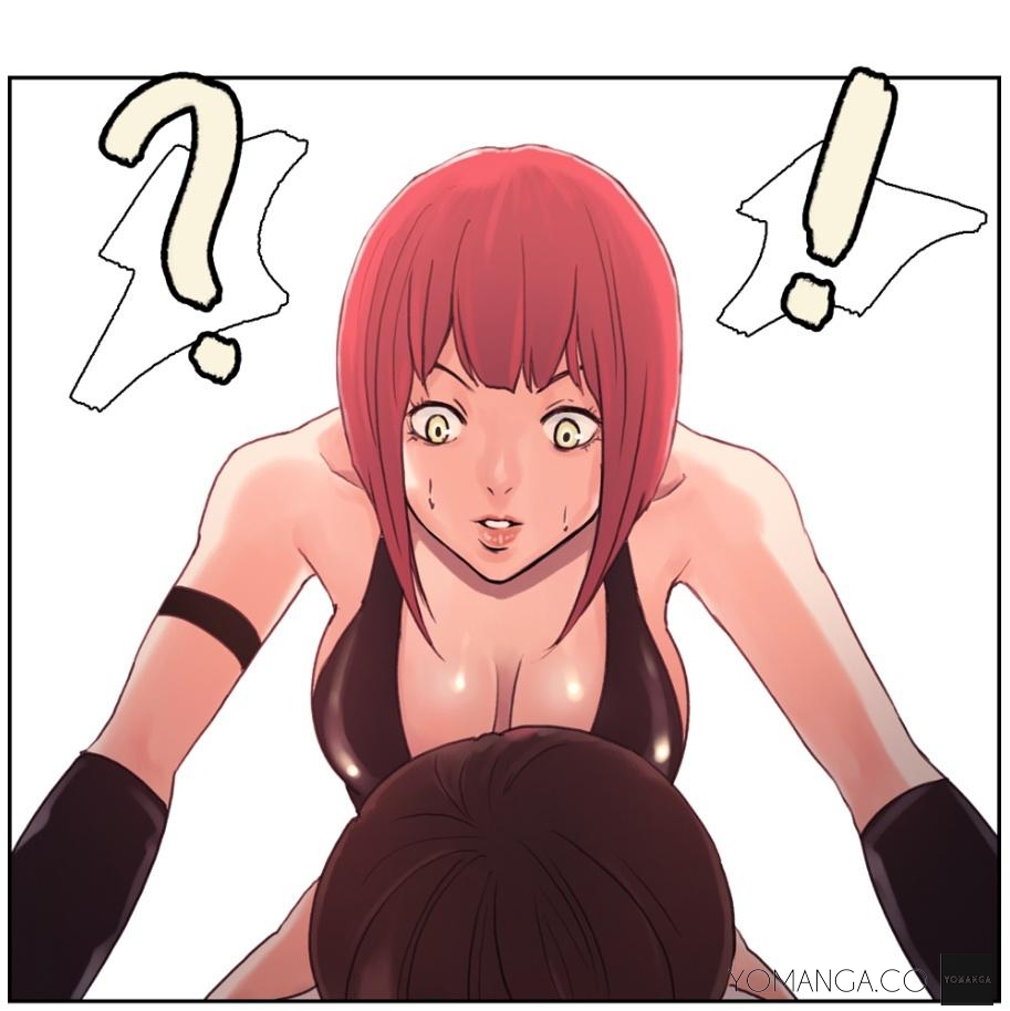[Serious] 나무꾼뎐 第1-12話 [英訳]