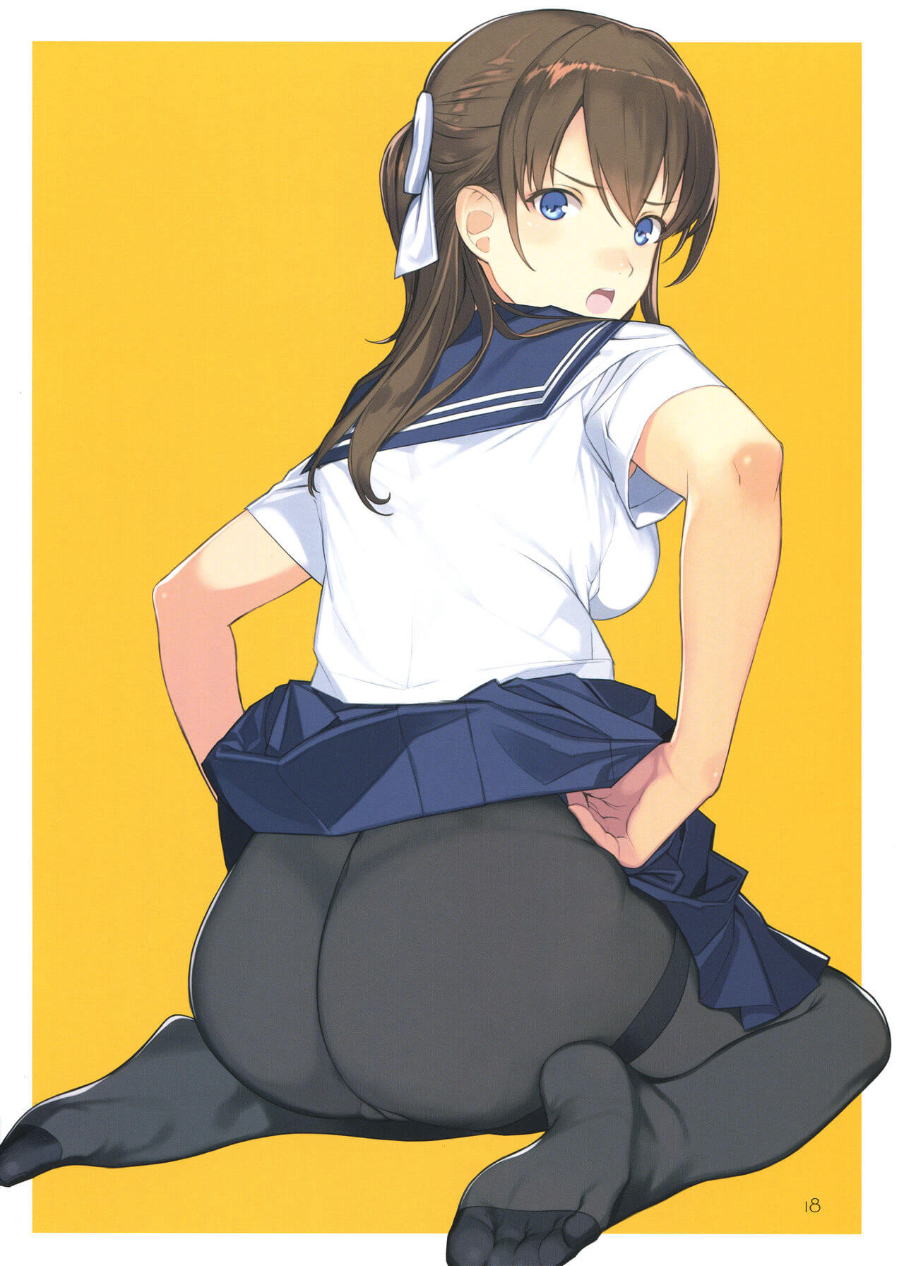 (C90) [LilyLilyRose (みぶなつき)] 小犬丸さんはご機嫌ナナメ [英訳]