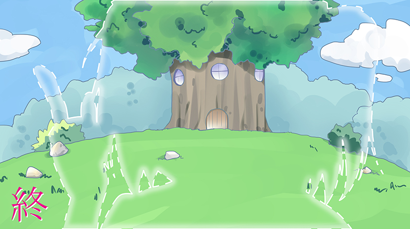 [ﾐｲﾙ] エロ練習2 (東方Project)