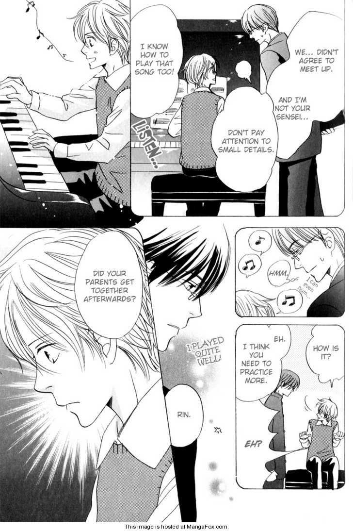 [高久尚子] 17才の密かな欲情 [英訳]