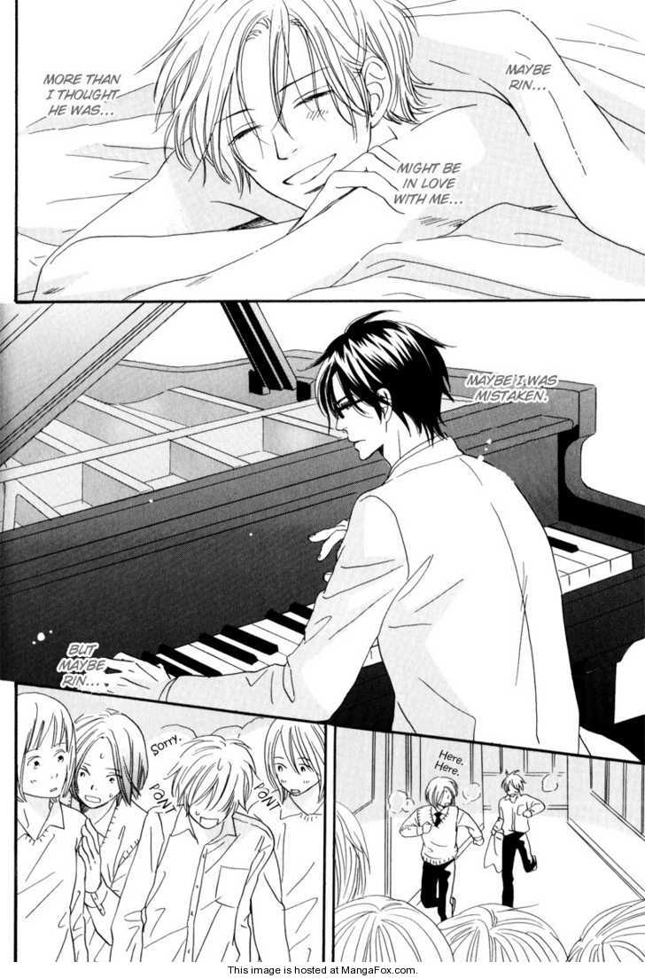 [高久尚子] 17才の密かな欲情 [英訳]