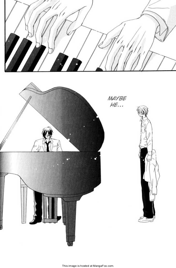 [高久尚子] 17才の密かな欲情 [英訳]