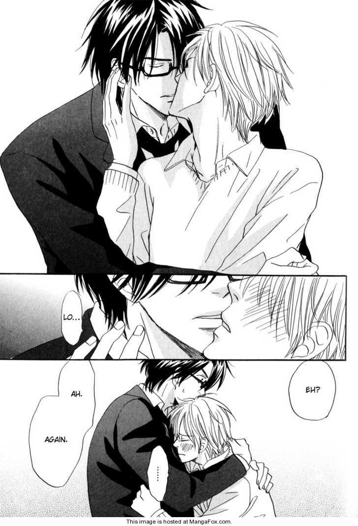 [高久尚子] 17才の密かな欲情 [英訳]