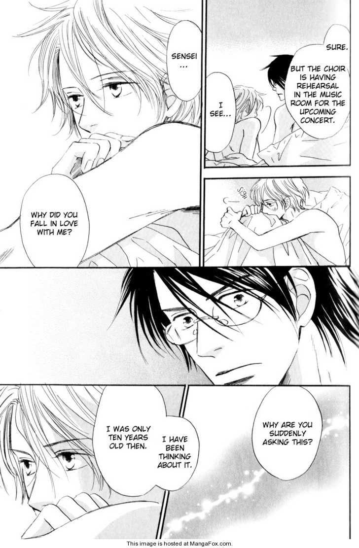 [高久尚子] 17才の密かな欲情 [英訳]