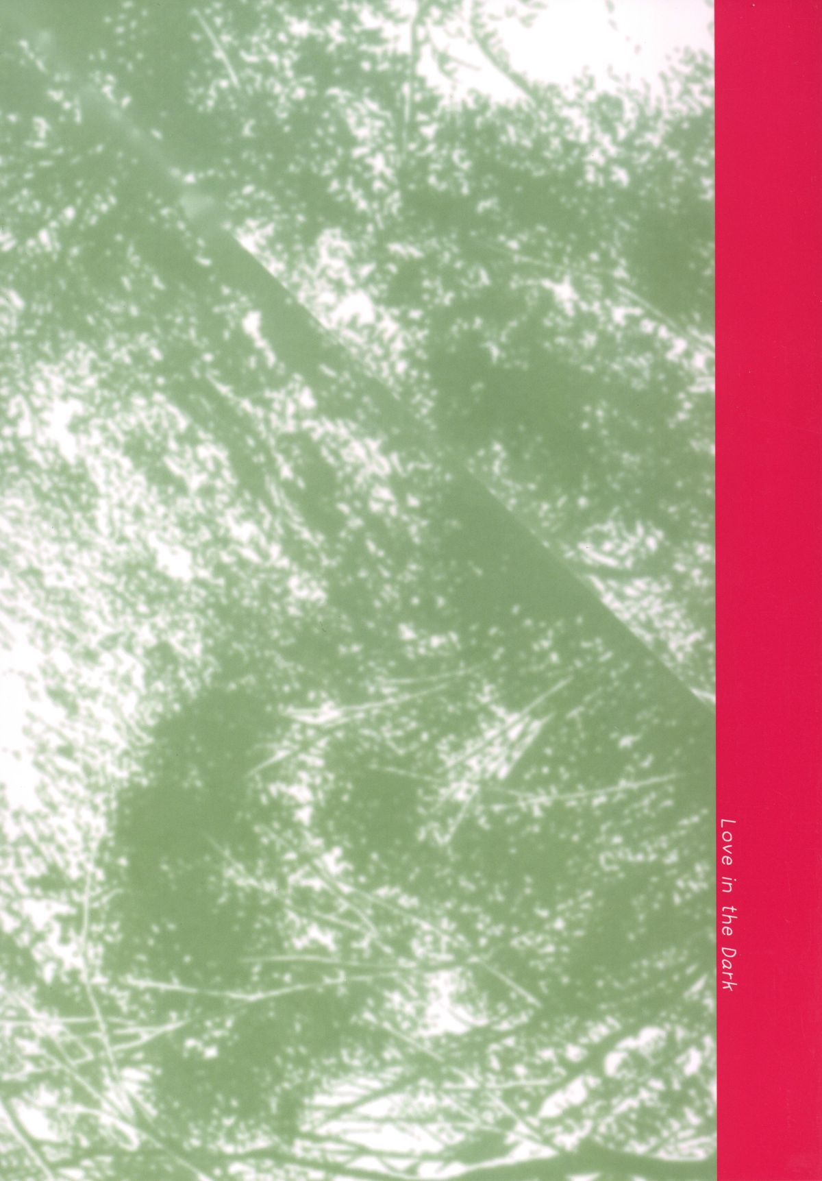 [愛は暗闇 (まるいりゅう)] 森嫁 (ロードス島戦記) [DL版]