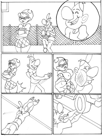 ビリーyマンディ ビリーyマンディ