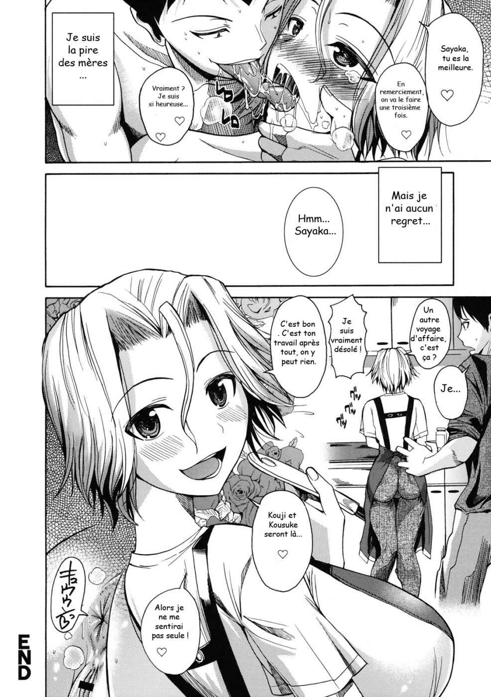 GIRL FOR M-CHAPTERS(VOL1-8)(ENGLISH)パートn°1 GIRL FOR M-CHAPTERS(VOL1-8)(ENGLISH)パートn°1