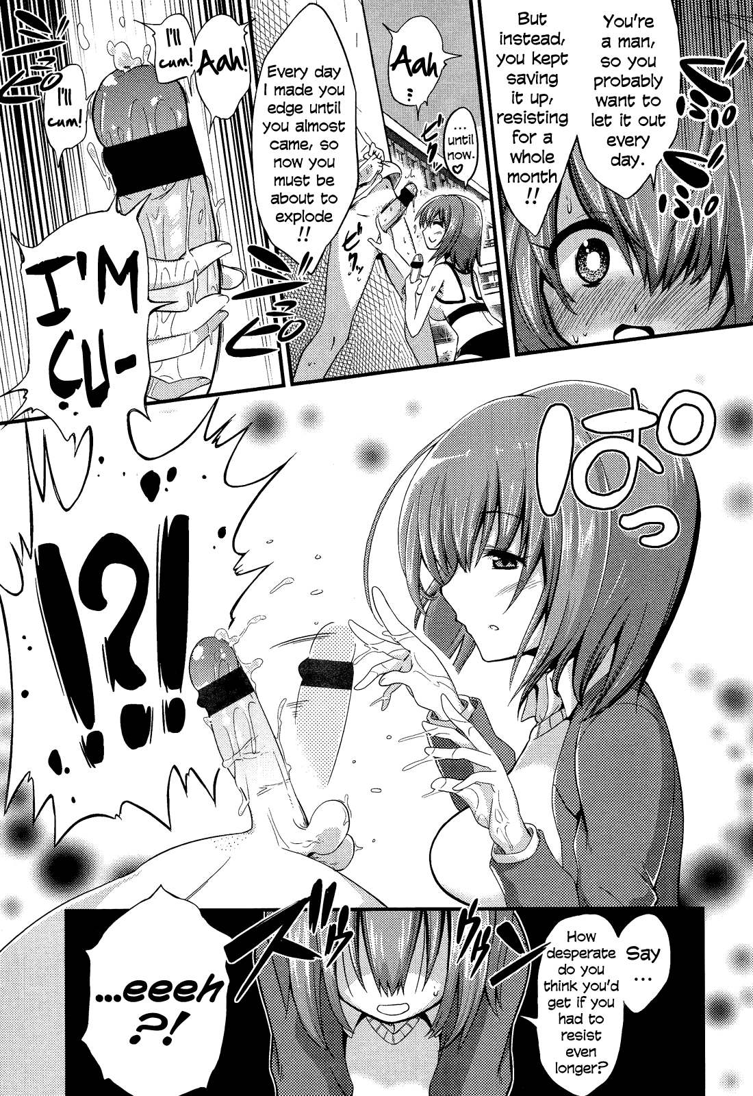 GIRL FOR M-CHAPTERS(VOL1-8)(ENGLISH)パートn°1 GIRL FOR M-CHAPTERS(VOL1-8)(ENGLISH)パートn°1