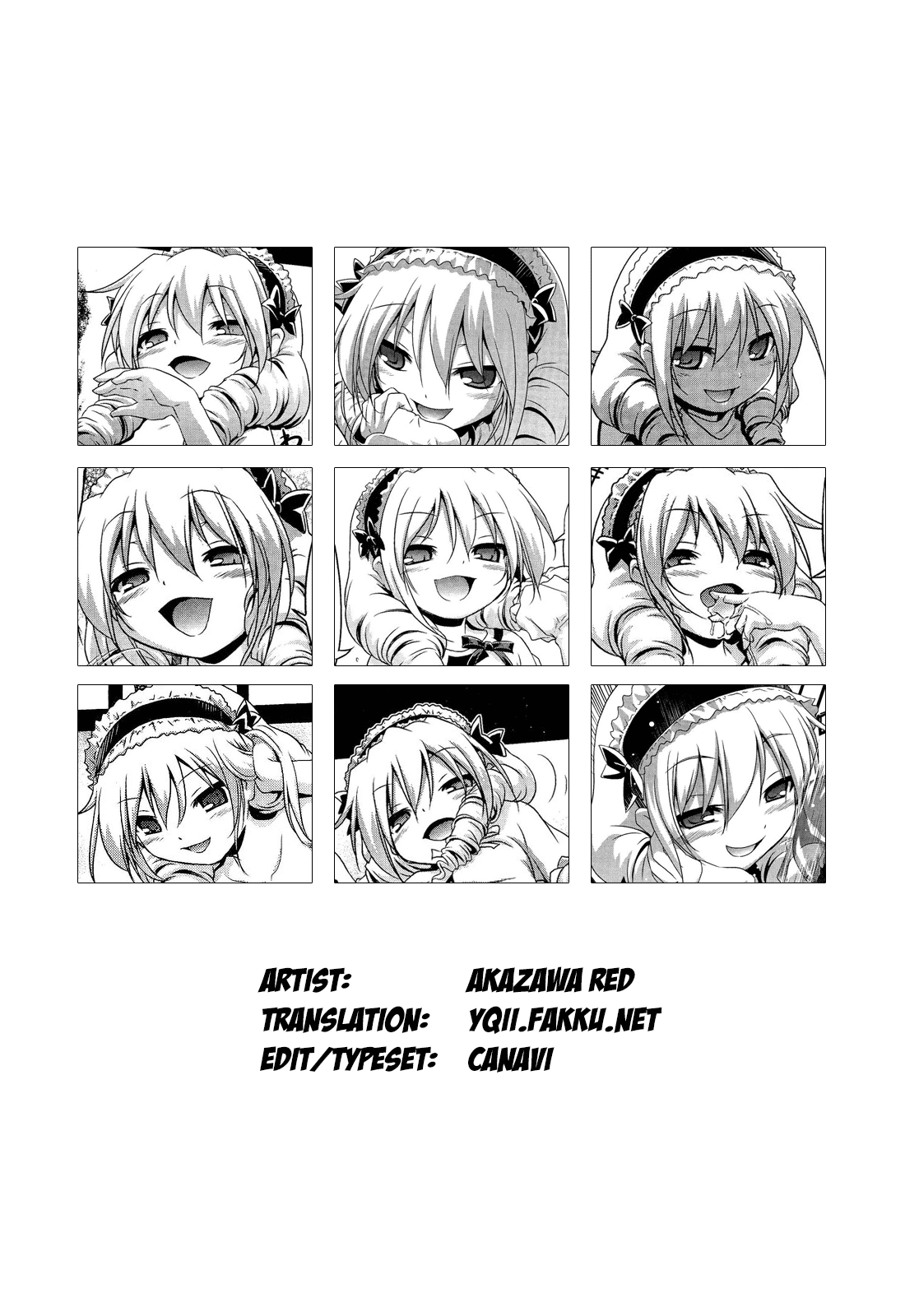 GIRL FOR M-CHAPTERS(VOL1-8)(ENGLISH)パートn°1 GIRL FOR M-CHAPTERS(VOL1-8)(ENGLISH)パートn°1