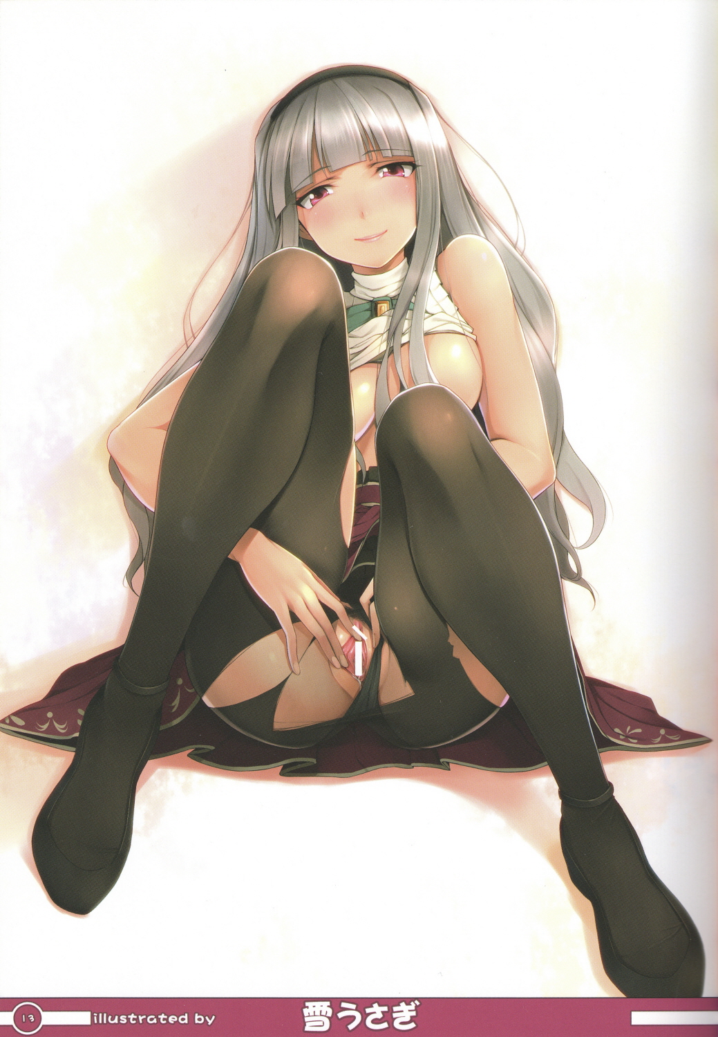 (C79) [E61芸能プロ (よろず)] ぺろます PEROM@S (アイドルマスター)