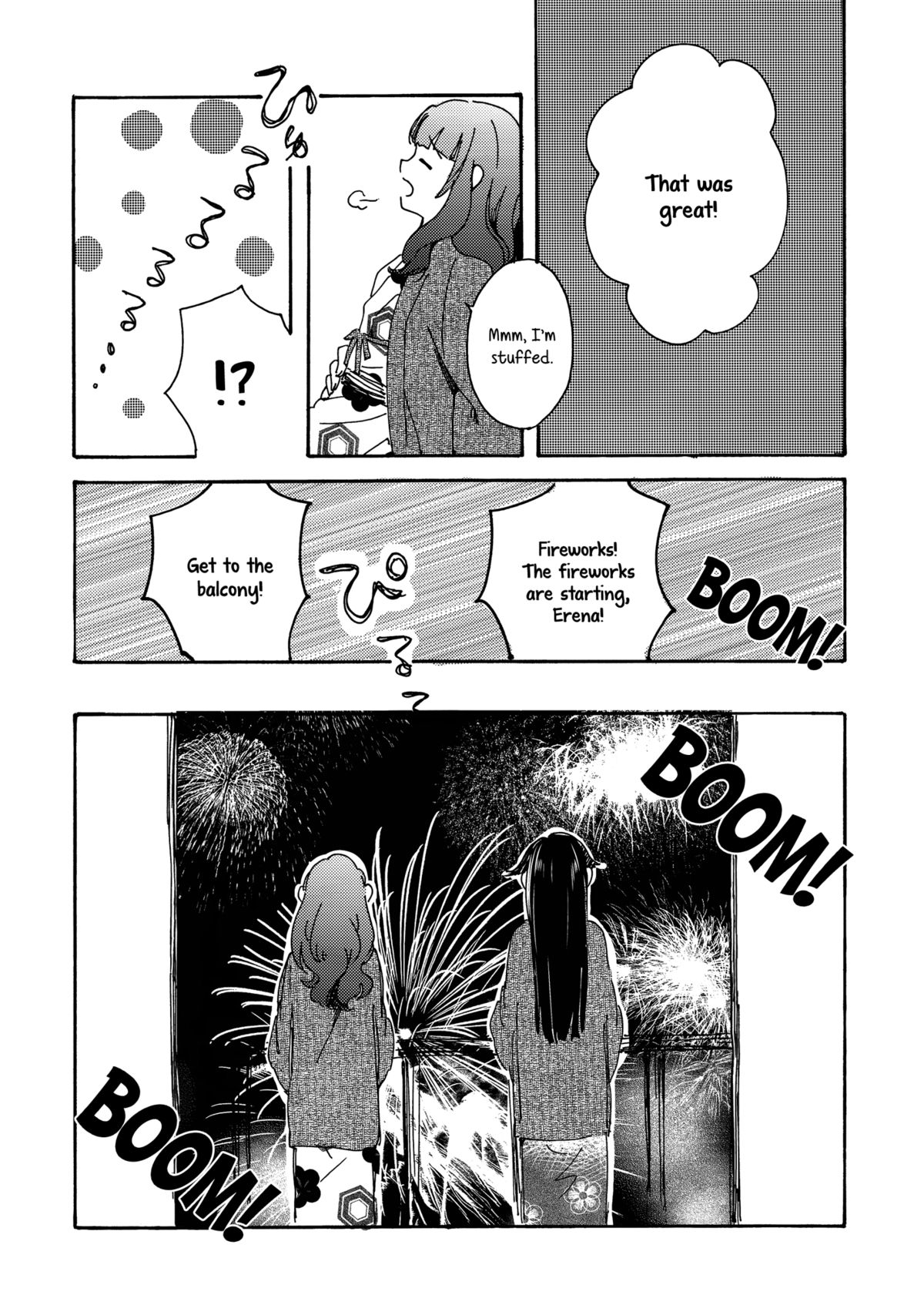 (僕らのラブライブ! 6) [味噌煮込みうどん (めお)] グッバイ・モーニング (ラブライブ! ) [英訳]