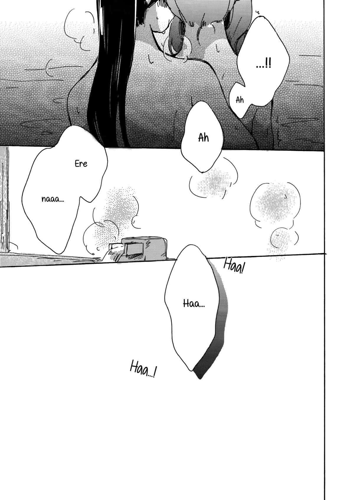 (僕らのラブライブ! 6) [味噌煮込みうどん (めお)] グッバイ・モーニング (ラブライブ! ) [英訳]