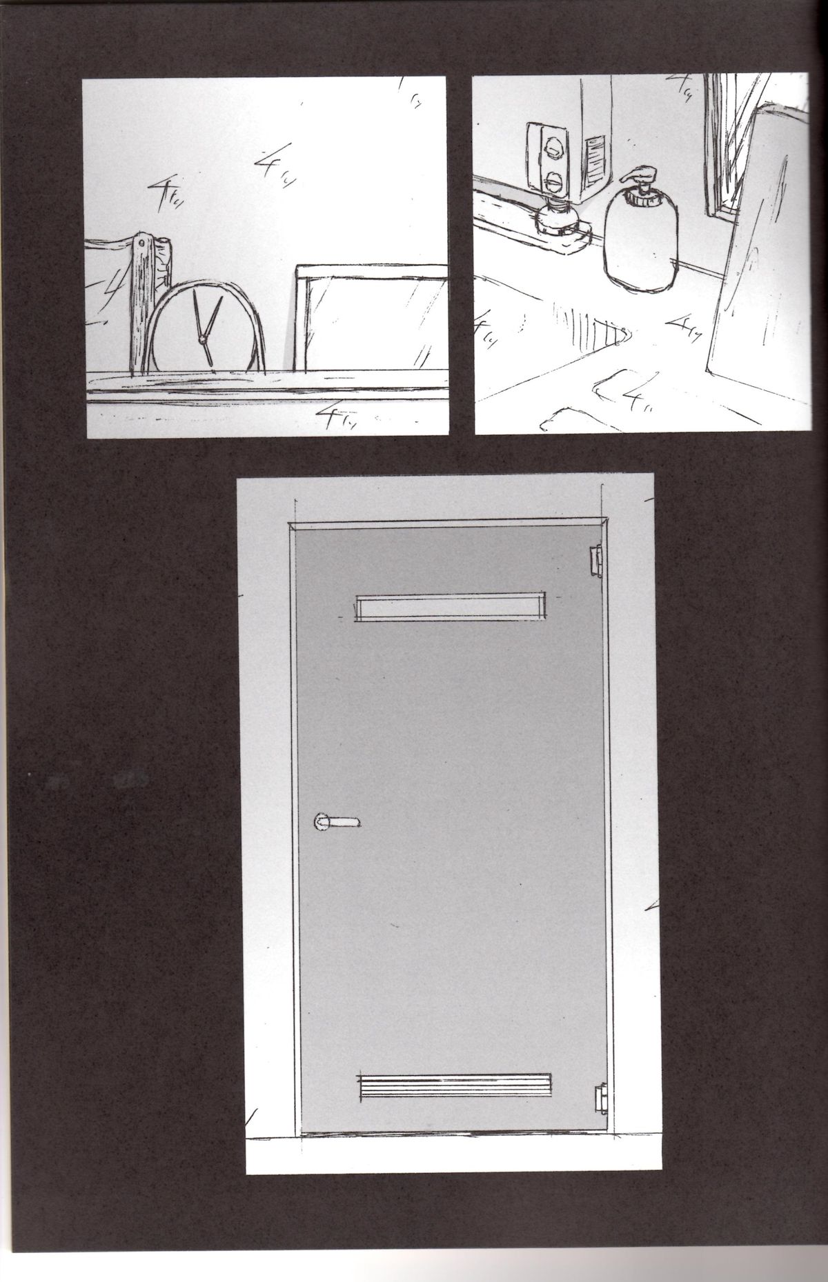 (C86) [エス書店 (さんい)] 純 (アイドルマスター)