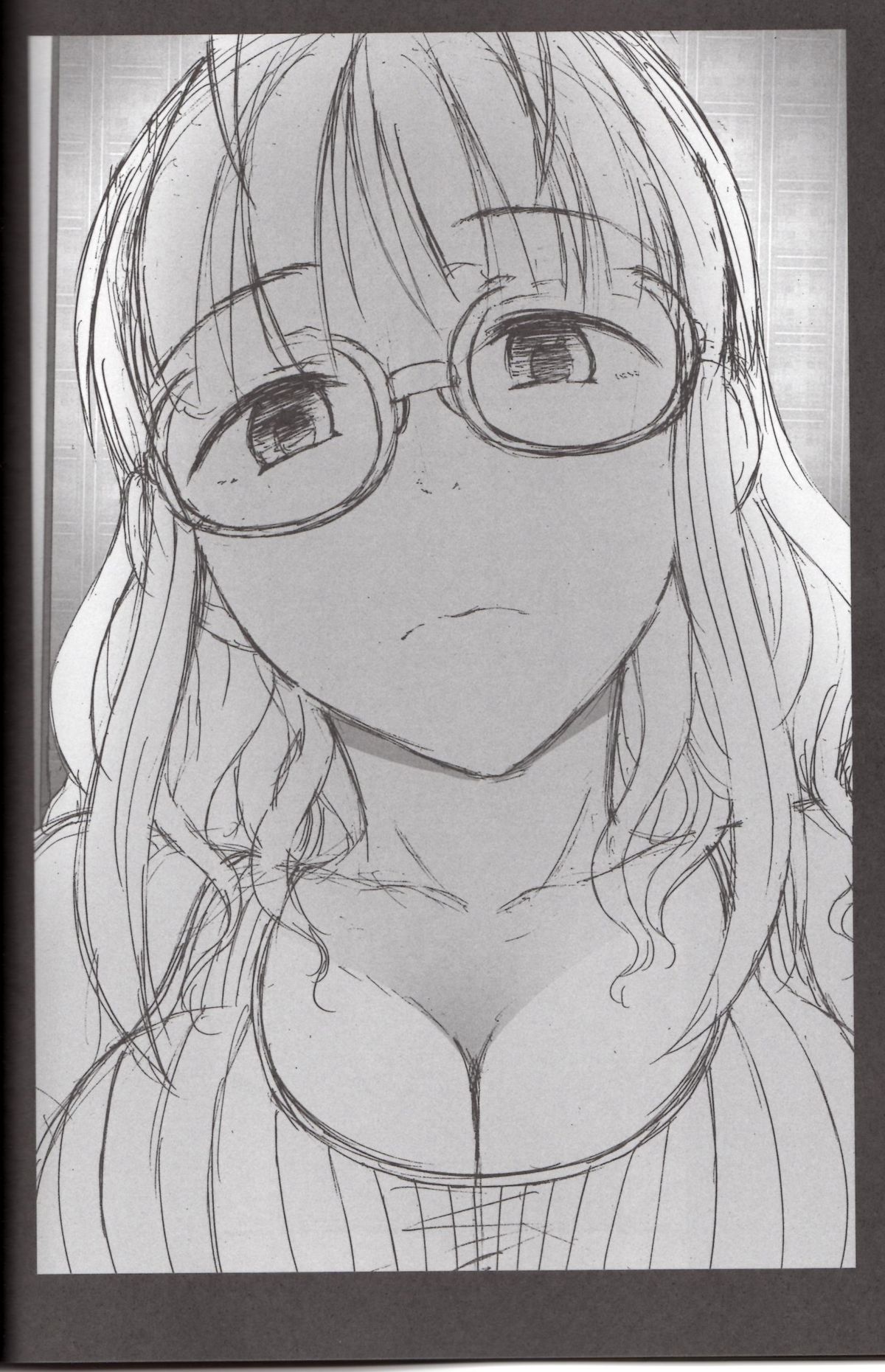 (C86) [エス書店 (さんい)] 純 (アイドルマスター)