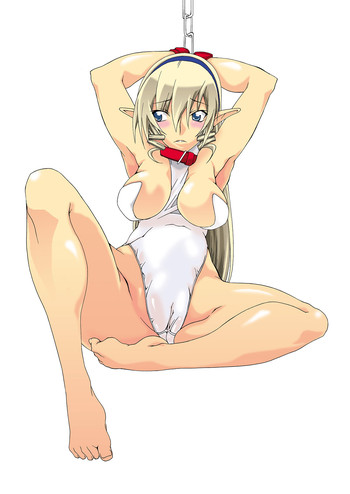 [F・A (炎使)] 奴隷騎士スティアIII [DL版]