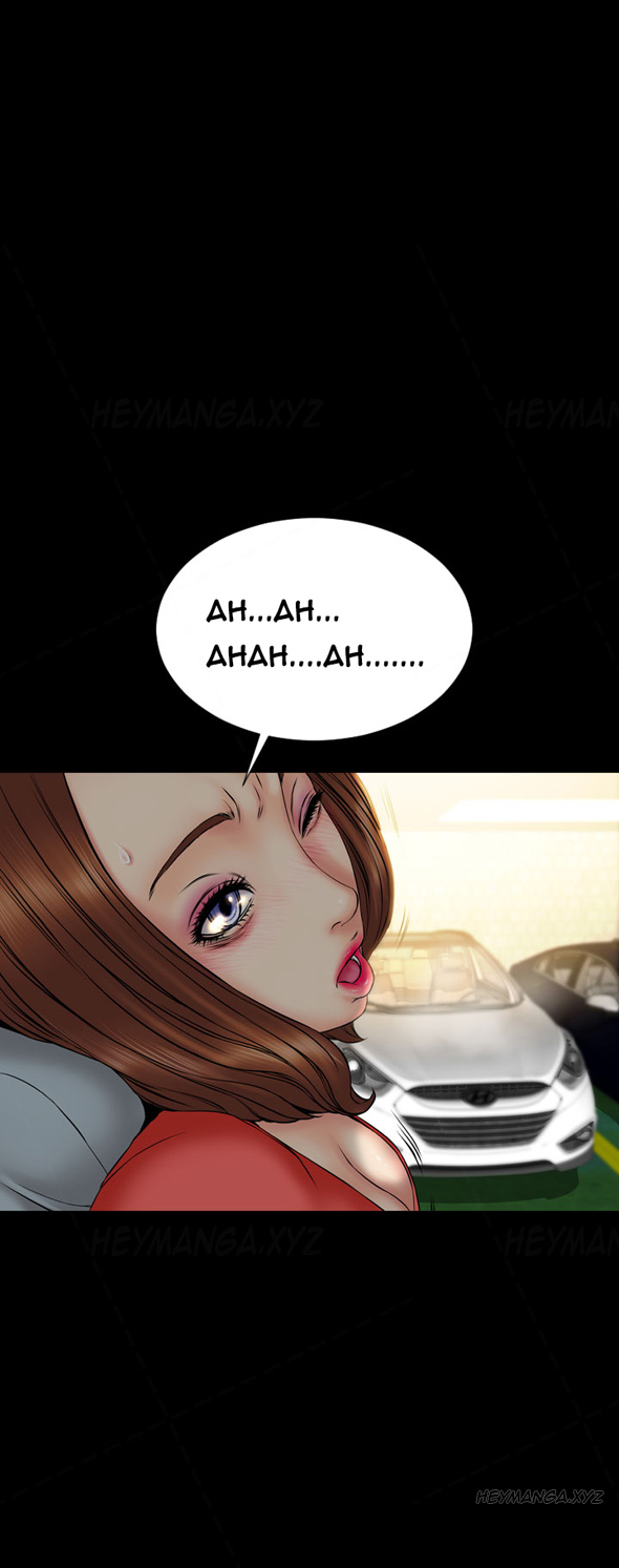 【モジョ】マイワイブズCh.1-37（英語）（継続中）