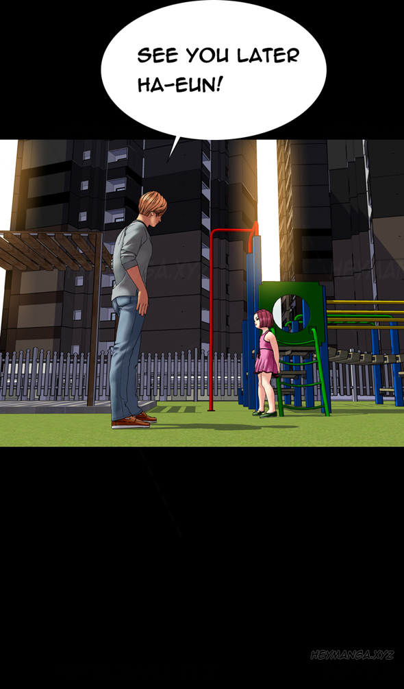 【モジョ】マイワイブズCh.1-37（英語）（継続中）