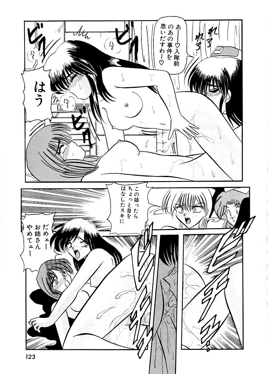 [SR渡辺誠] DOHCガール