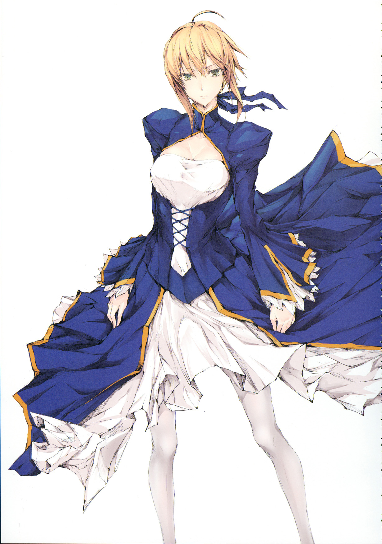 (C86) [うどんや (鬼月あるちゅ、ZAN)] 10TH (よろず)