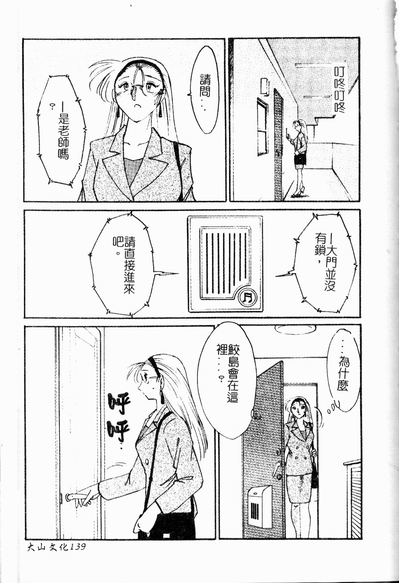 [艶々] 鷹月助教授の淫靡な日々 浸潤の媚貌 [中国翻訳]