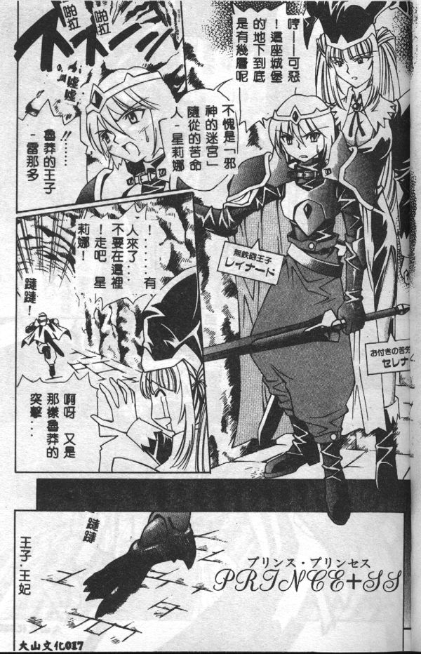 [林マリオ] マリオ・ネット [中国翻訳]