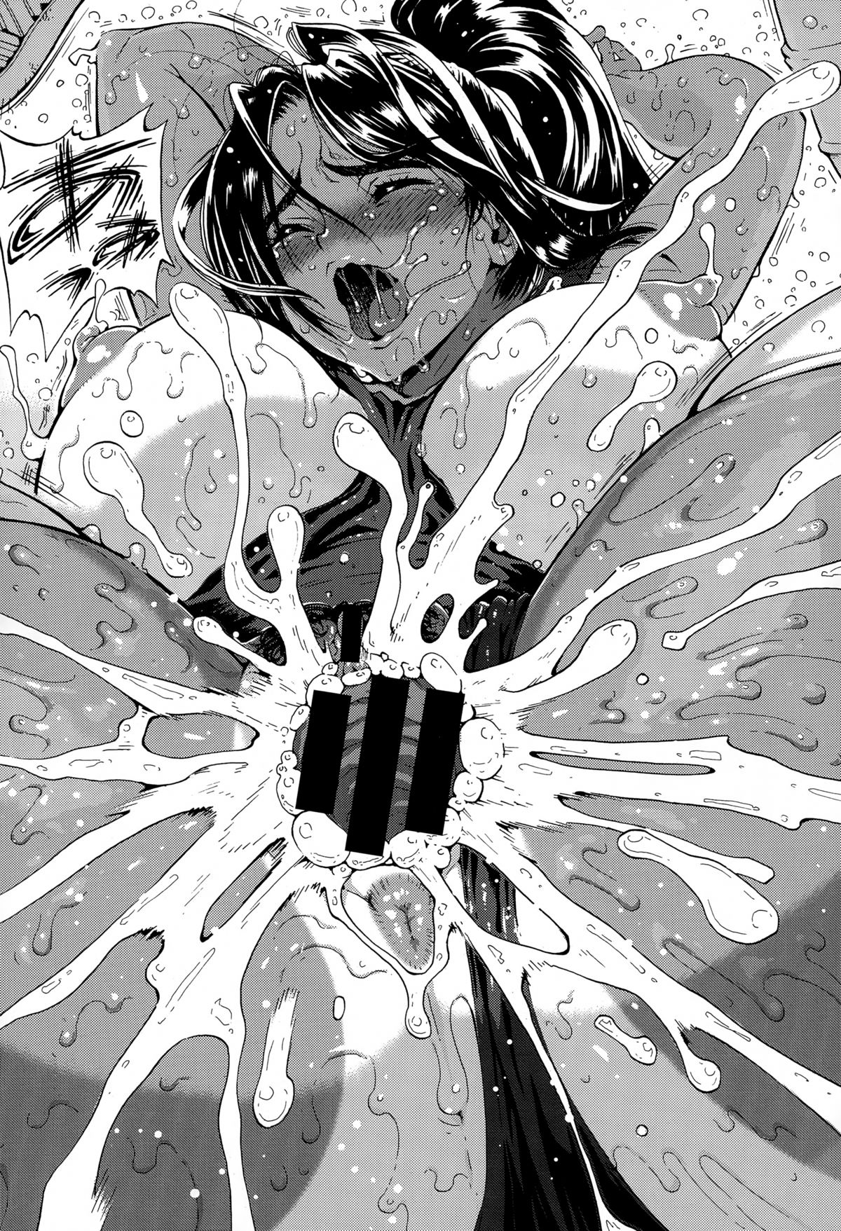 COMIC X-EROS（ゼロス） ＃26 COMIC快楽天 2015年2月号増刊