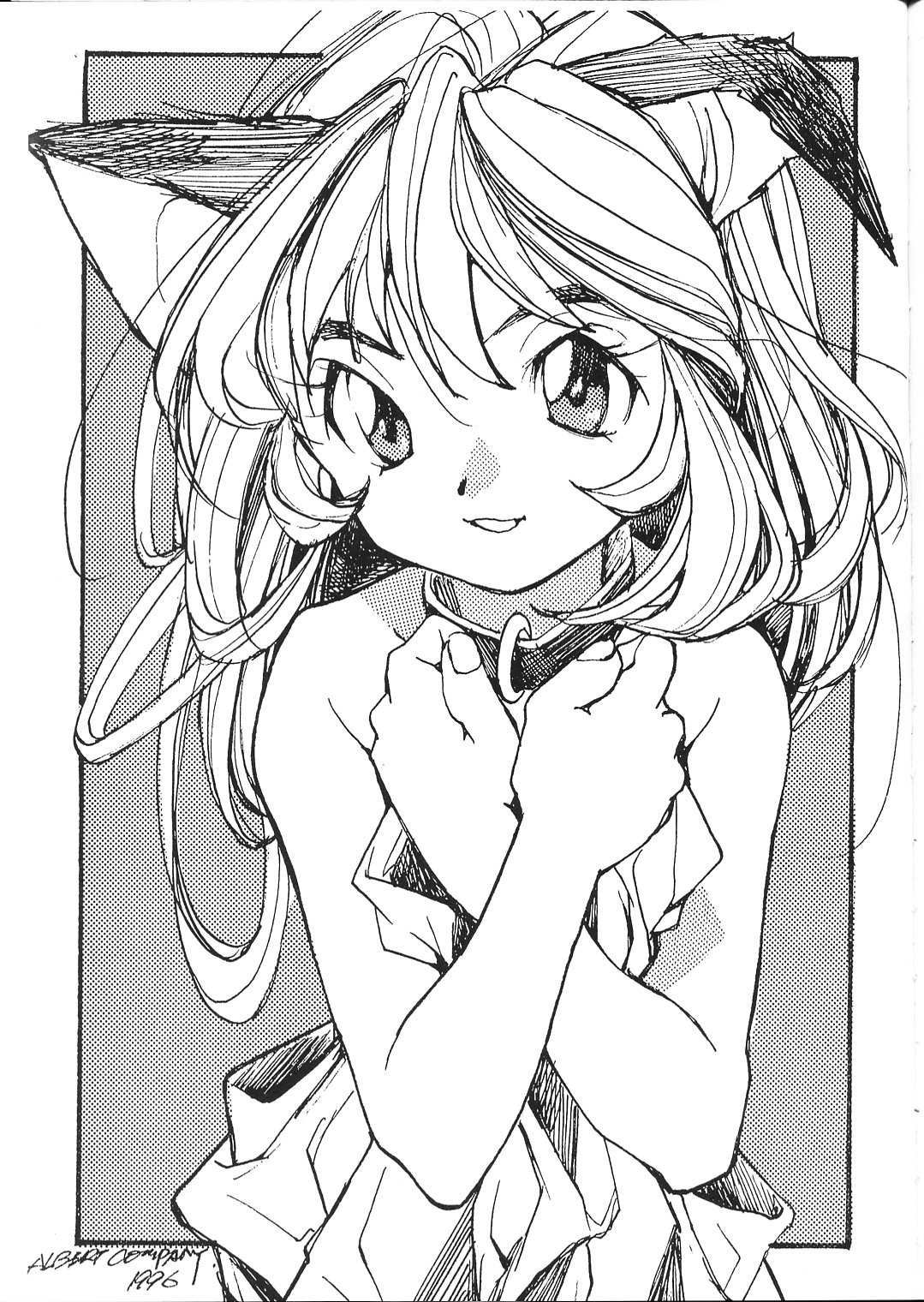 (C51) [PEACE MAKER (E=MC2)] FAKE 4