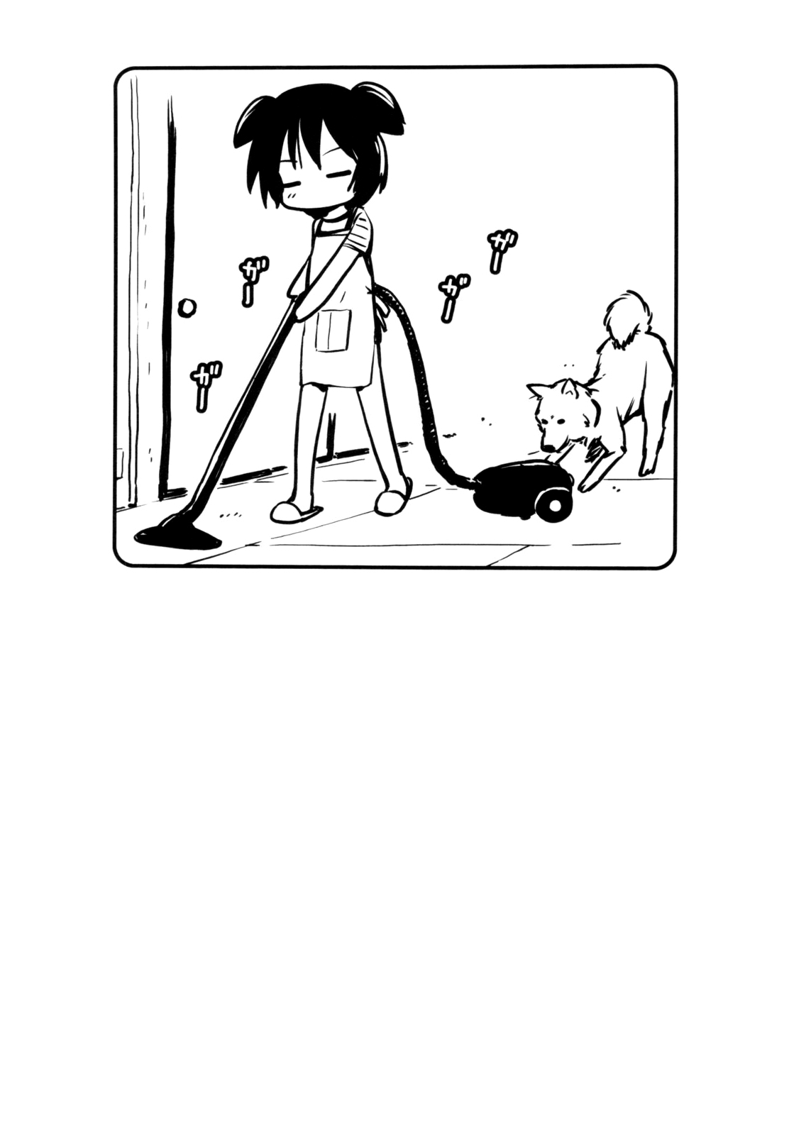 [むつきつとむ] 桃色ぴーナッツ VOL.1 [英訳]