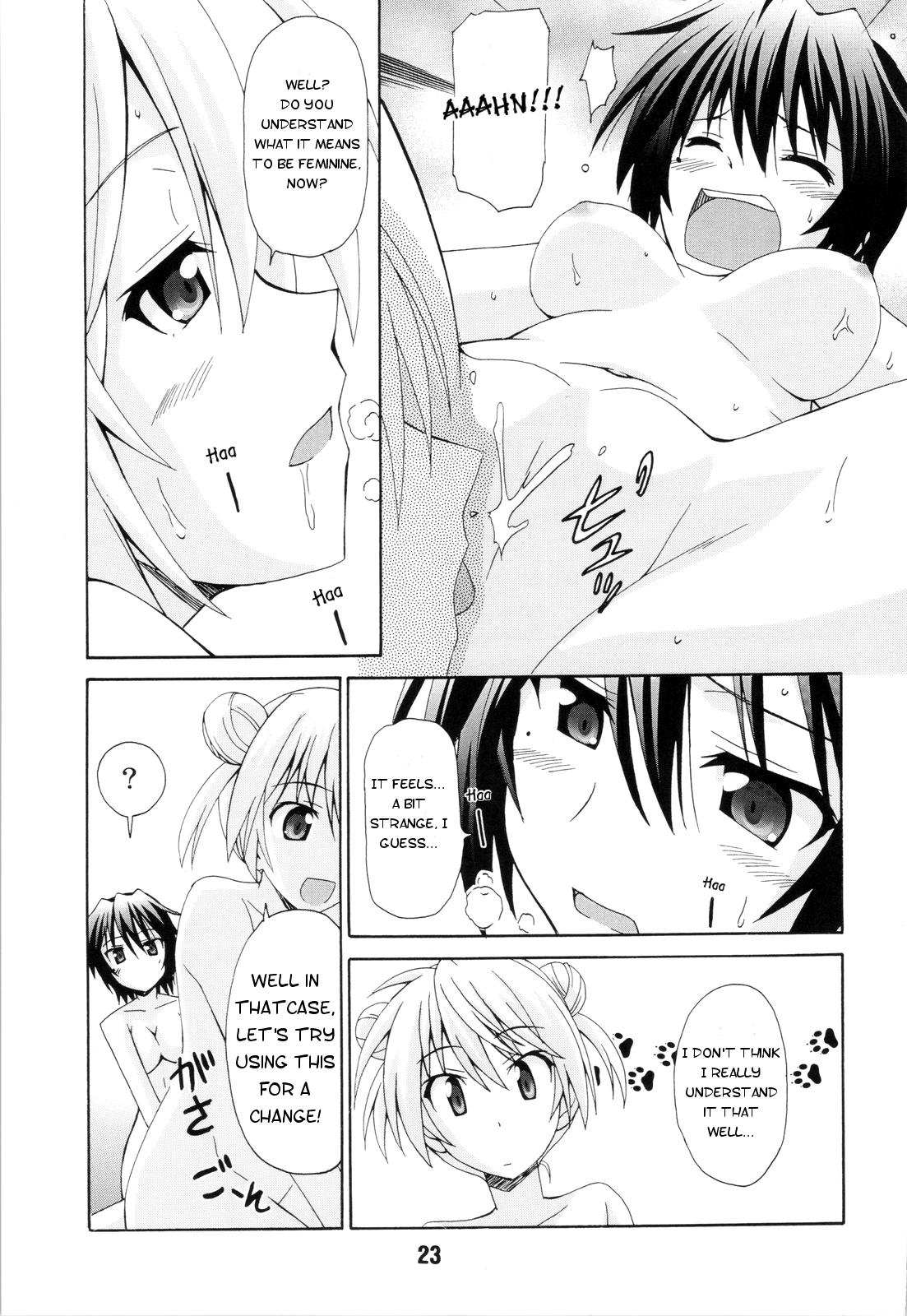 (C83) [篠原重工営業部 (よろず)] NISEKOiX (ニセコイ) [英訳]