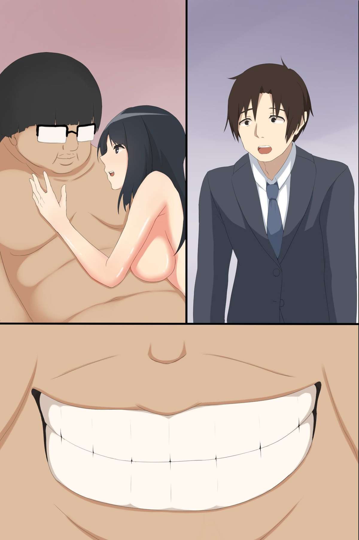 [DLメイト] 奴隷シール～女を思いのままに操れる