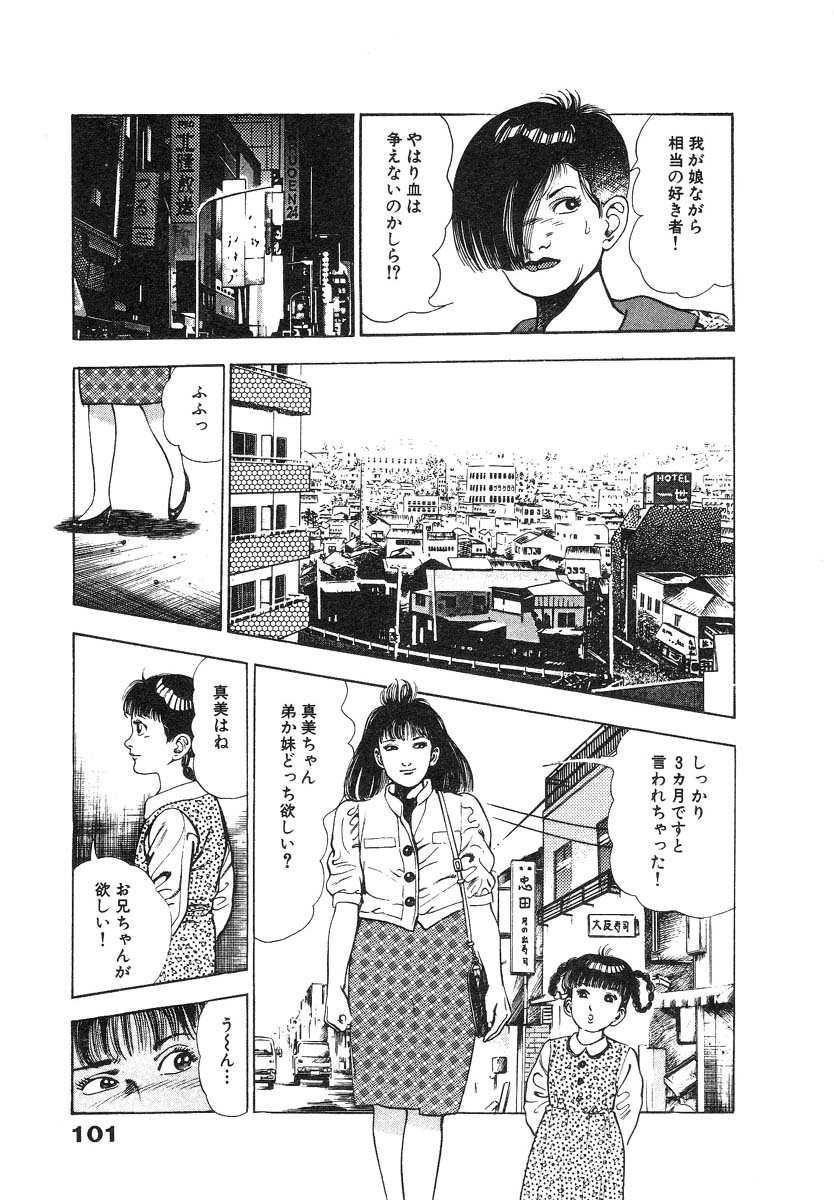 [前田俊夫] 略奪都市 2