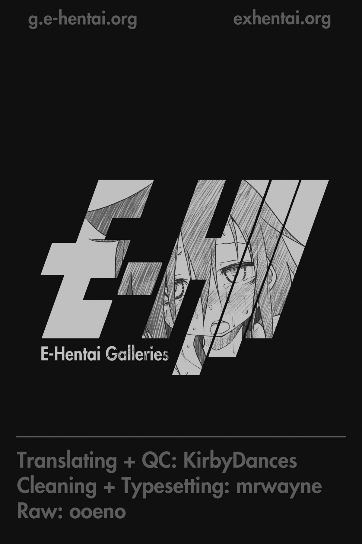 (C84) [まいまいまい！ (ひげなむち)] Candid Girl (私がモテないのはどう考えてもお前らが悪い！) [英訳]