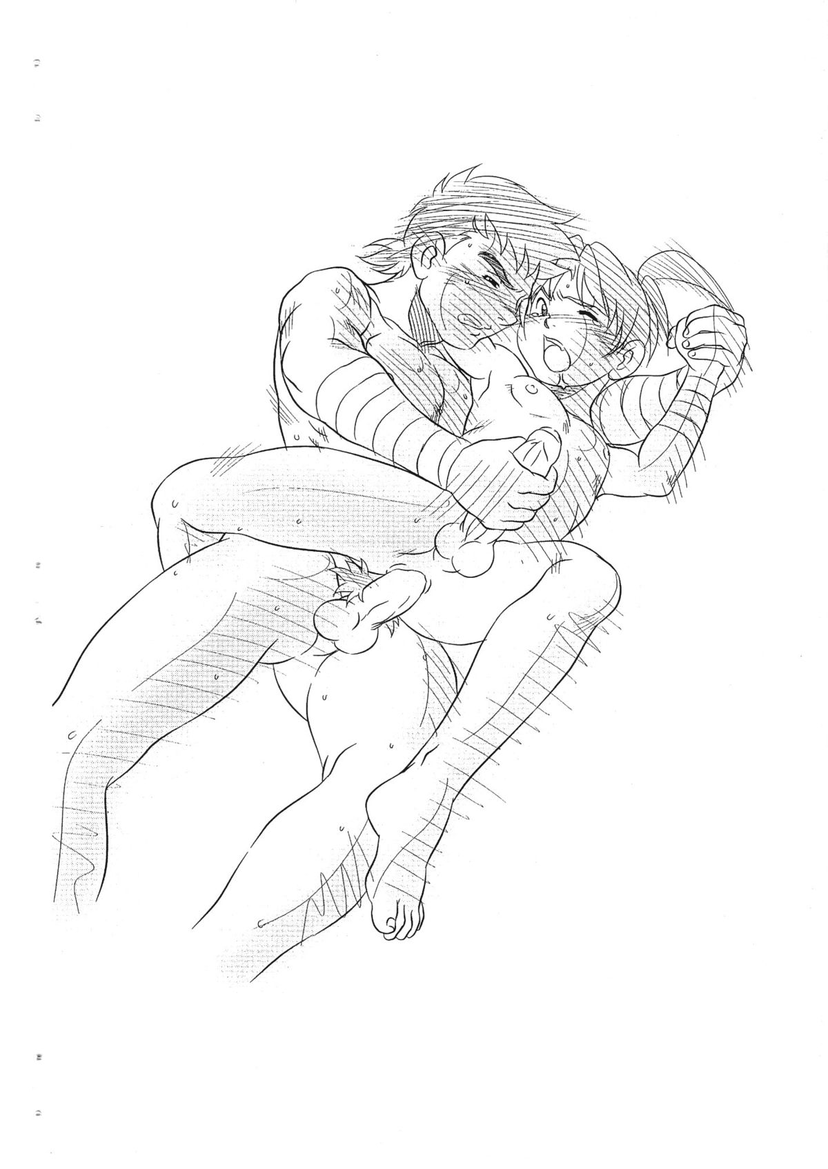 (ショタケット9) [さくさくさ～くる] 恒例の貧民救済読本 (オリジナル)