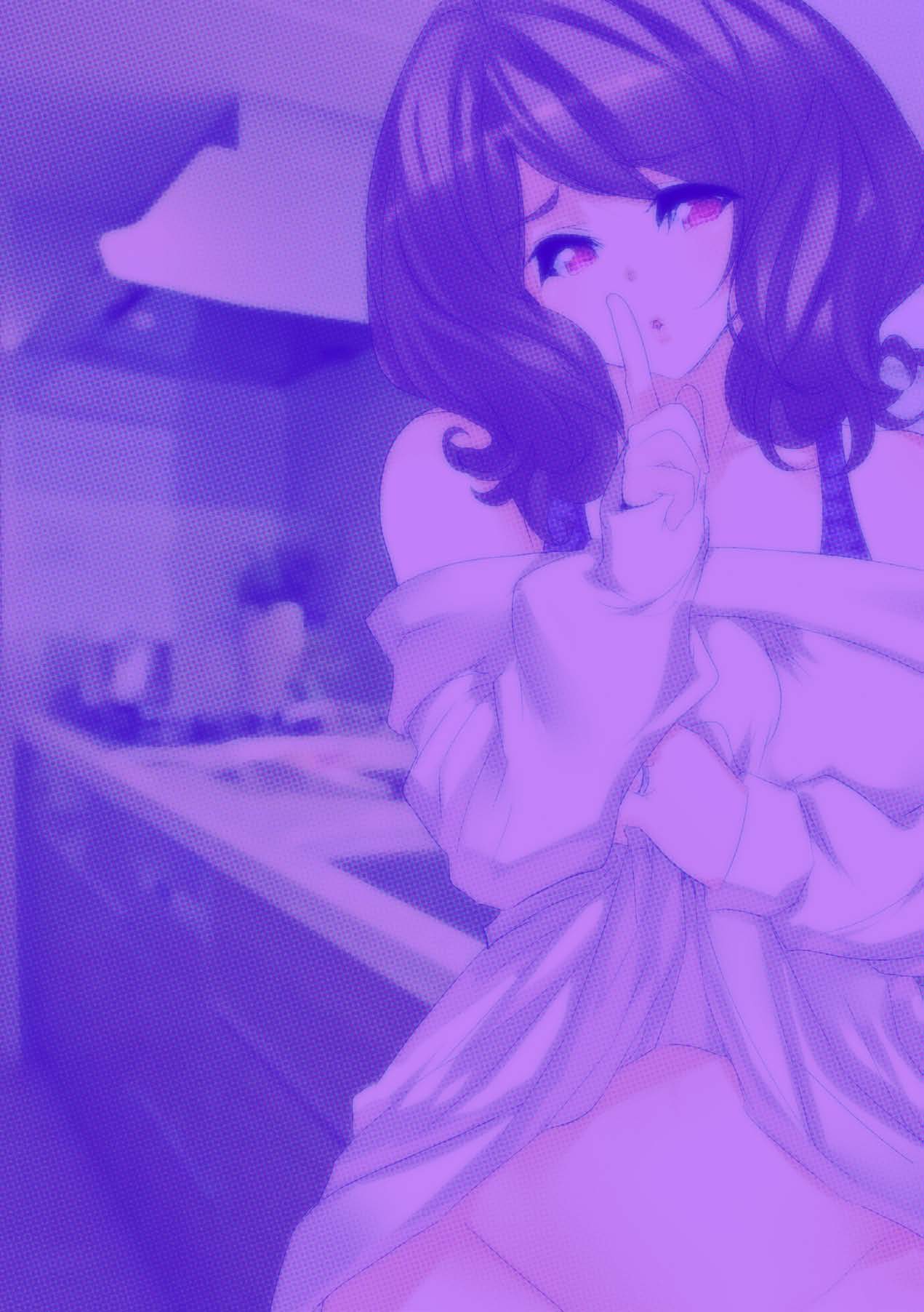 [藤島製1号] ねっとりネトラレ ～がっちり★快楽ランド増刊～ [DL版]